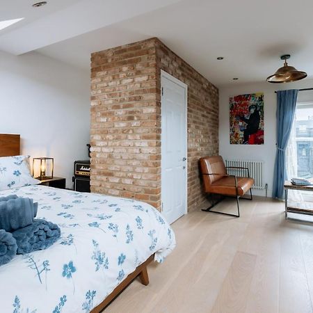 Luxury And Bright Bedrooms In Queens Park ลอนดอน ภายนอก รูปภาพ
